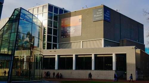 Van Gogh Museum