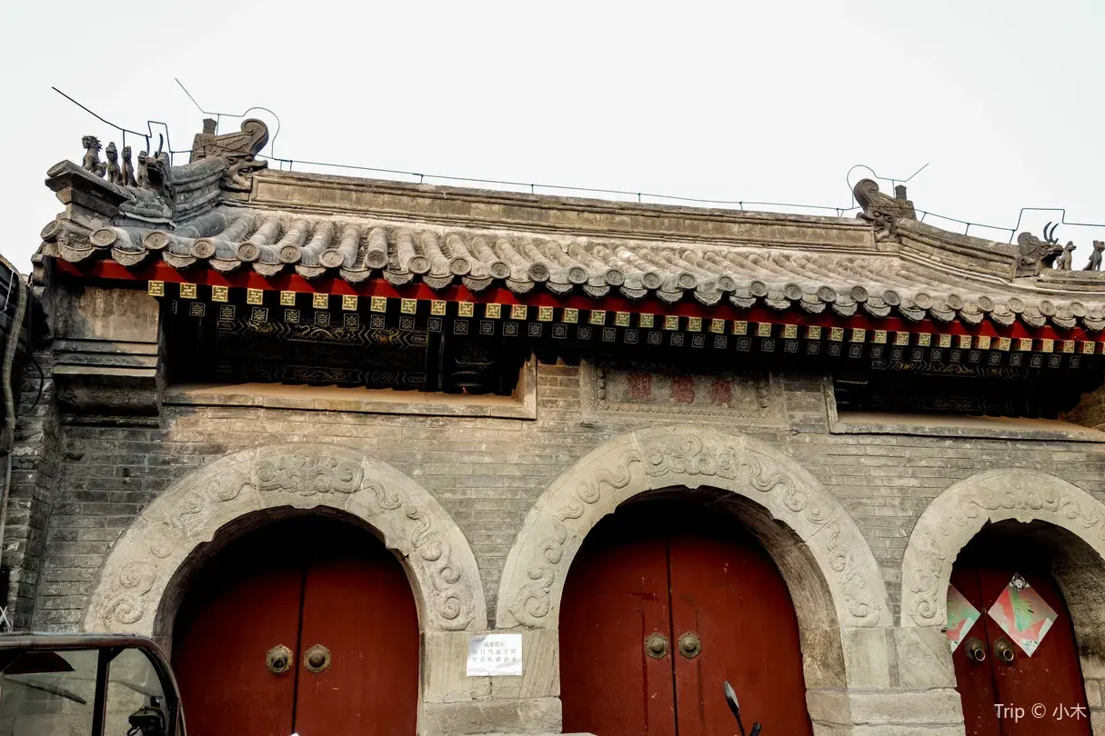 5_煙袋斜街特色商業街