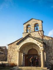 Hilltop Church