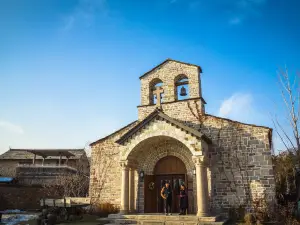 Hilltop Church