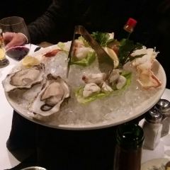 莫爾頓牛排坊（浦東ifc店）張用戶圖片