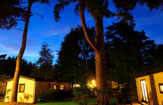 洛姆波特施雅佩斯基耶森林公園酒店