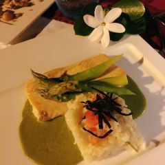 Arii Vahine  Restaurant User Photo