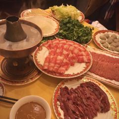 滿福樓（藍島店）張用戶圖片