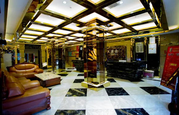 羅甸金悦大酒店