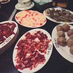 BAHELI HOTPOT User Photo