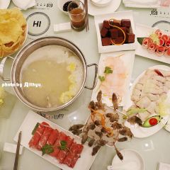 Chao Fu Cheng (HuBin North Road) User Photo
