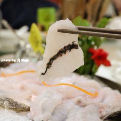 Chao Fu Cheng (HuBin North Road) User Photo
