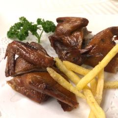 Chao Fu Cheng Restaurant (FuZhou YangGuang Cheng) User Photo