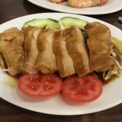 Cozinha Pinocchio Taipa 여행 사진