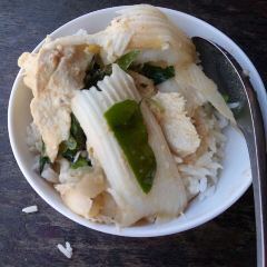Duang Pai User Photo