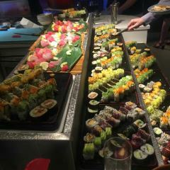 Eight Restaurant User Photo
