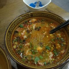 Tian FaYa User Photo