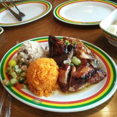 Jamaican Grill – Tumon, Guam User Photo