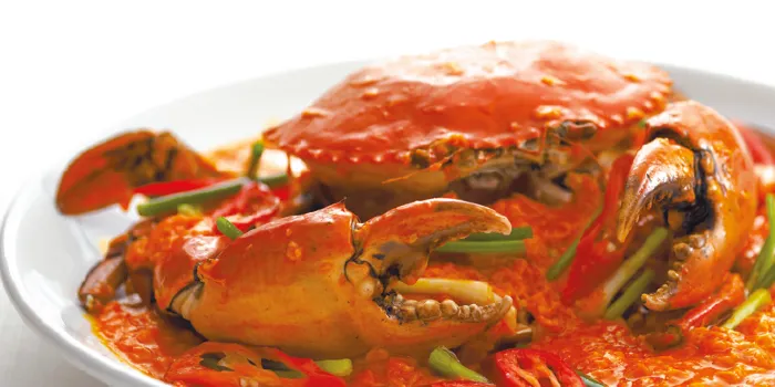 Somboon Seafood Central Embassy image 0