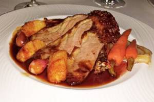 Popular dishes