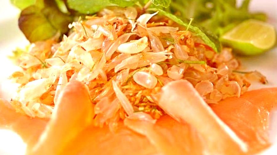 Patara Fine Thai Cuisine