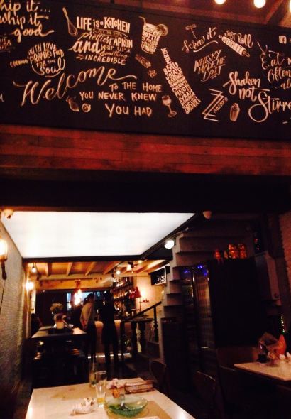 Mazzaro Boutique and Restaurant