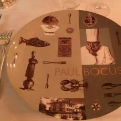 Restaurant Paul Bocuse User Photo