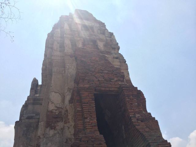 마하 탓 사원