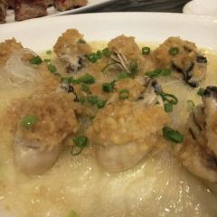Hengqin commune restaurant User Photo