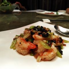 Imperial Treasure Fine Chinese Cuisine (Shanghai) User Photo