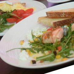 Estado Puro Shanghai User Photo