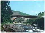 黃水長橋