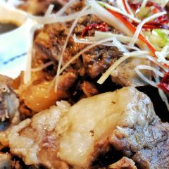 Shalihai Catering Food City ảnh của người dùng