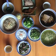 TongDe Xing User Photo