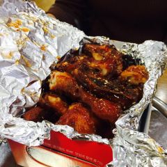 Two Two Chicken User Photo