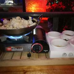 Zhi Xiang Wang Theme Restaurant User Photo