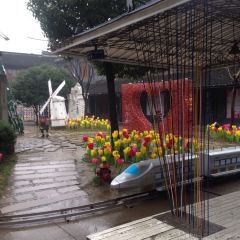 Zhi Xiang Wang Theme Restaurant User Photo