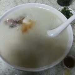 Qing He Yuan User Photo