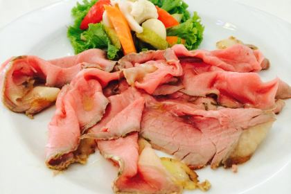 Volare Rest cafe & friends