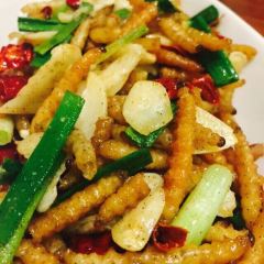 魯媽媽雲南擺夷料理 User Photo