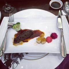 常熟阅山轩假日休闲酒店·江南宴 User Photo