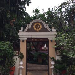 RUEN URAI FINE THAI CUISINE User Photo