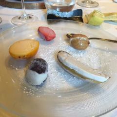 Ristorante La Sagrestia Roma張用戶圖片