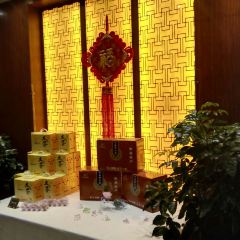 Pu Jiang Chun Xiao(Lao Ma Tou Dian) User Photo