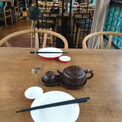 Yechun Teahouse User Photo