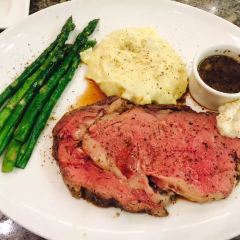 Simon & Seafort's Saloon & Grill 여행 사진