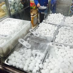 清真·白记年糕(牛街北口店) User Photo