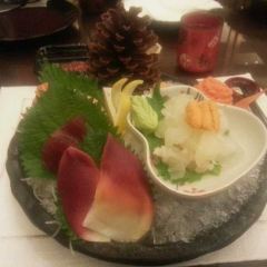 Yunriben Cuisine Restaurant (guanlanhu) User Photo