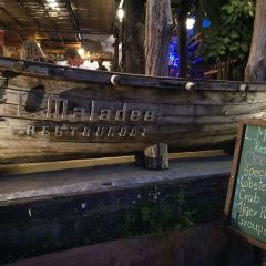 L. Maladee Restaurant User Photo