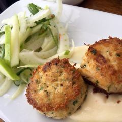 The Sandbar Seafood Restaurant張用戶圖片