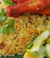 B.K Sweets & Restaurant