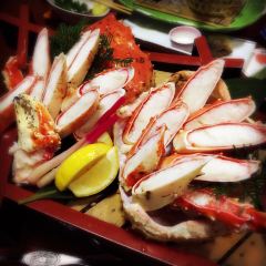 Crab Restaurant Hokkaido Kani-Shogun Sapporo User Photo