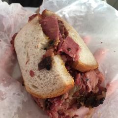 Schwartz's Deli User Photo