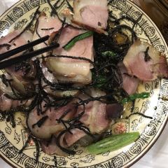 乡土川菜.冷锅鱼.牦牛肉汤锅(沟口店) User Photo